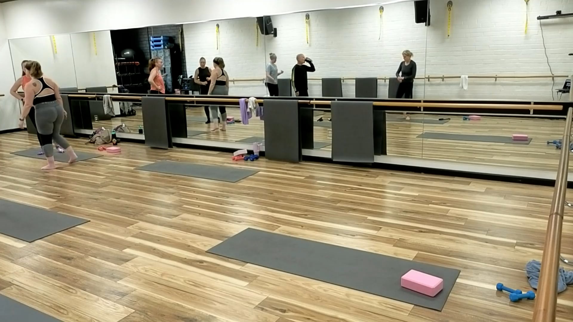 BEATS Fitness OnDemand Video