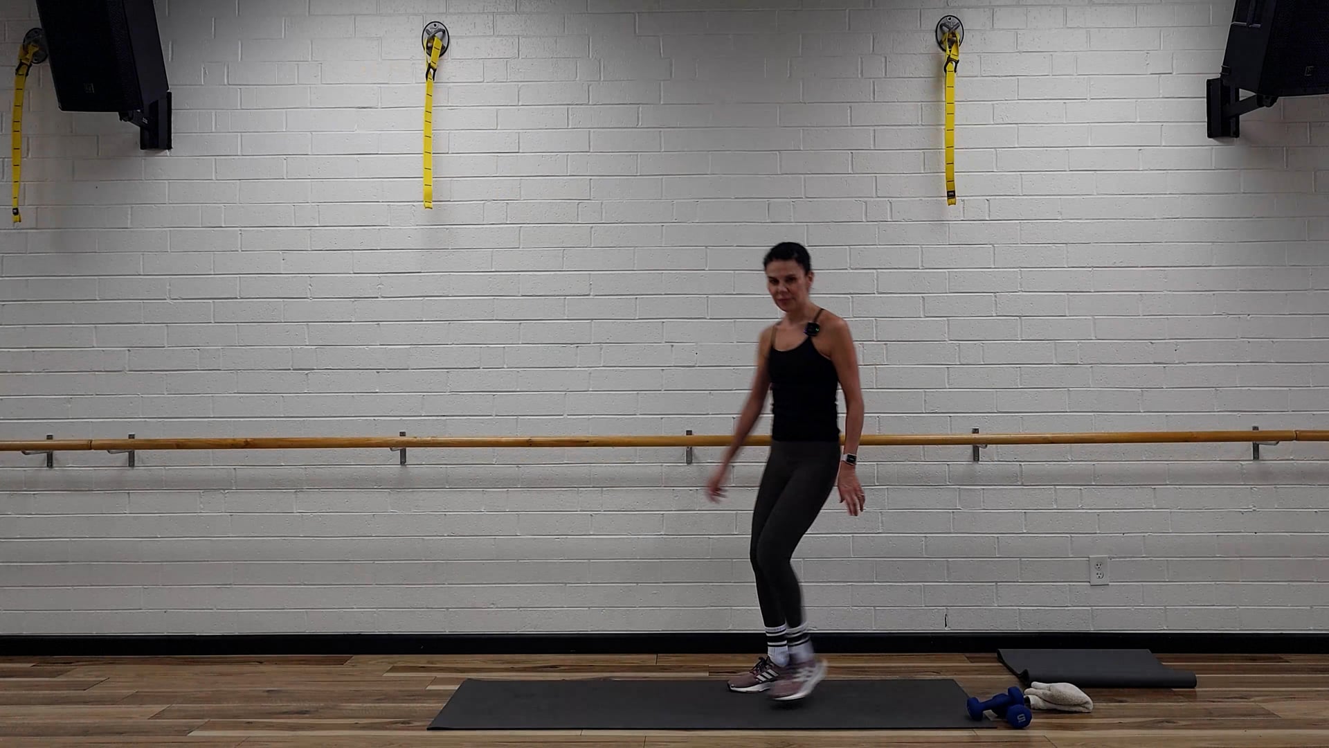 BEATS Fitness OnDemand Video