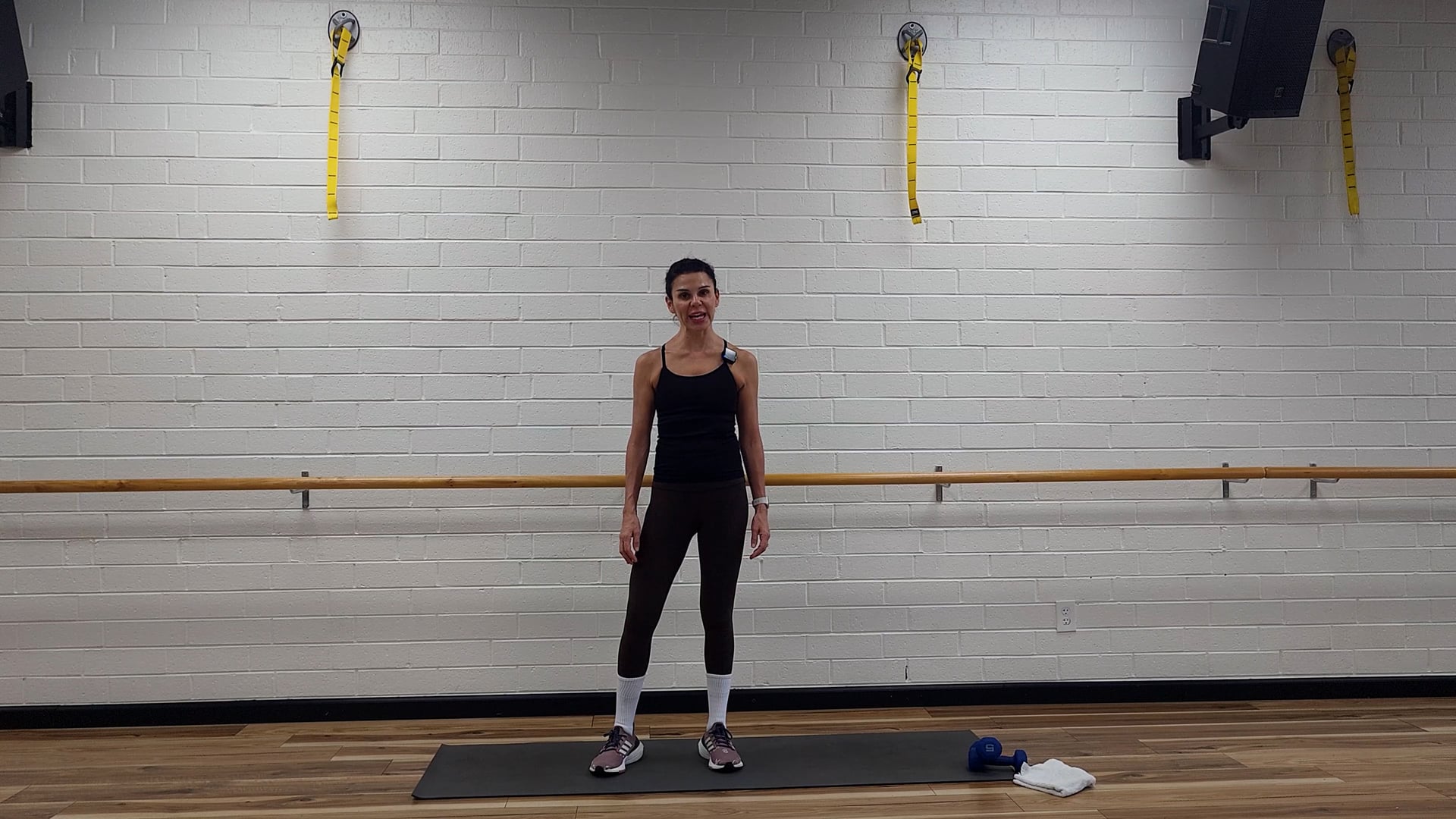 BEATS Fitness OnDemand Video