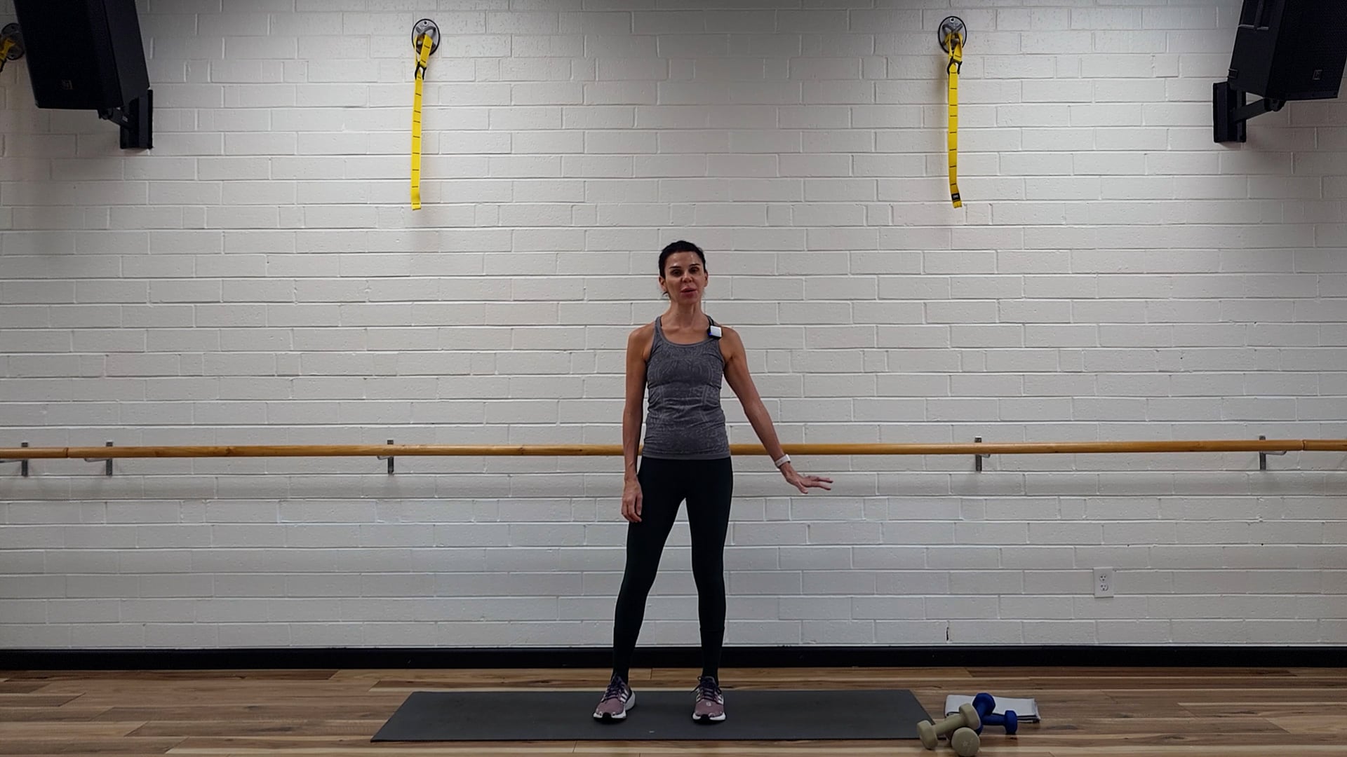 BEATS Fitness OnDemand Video