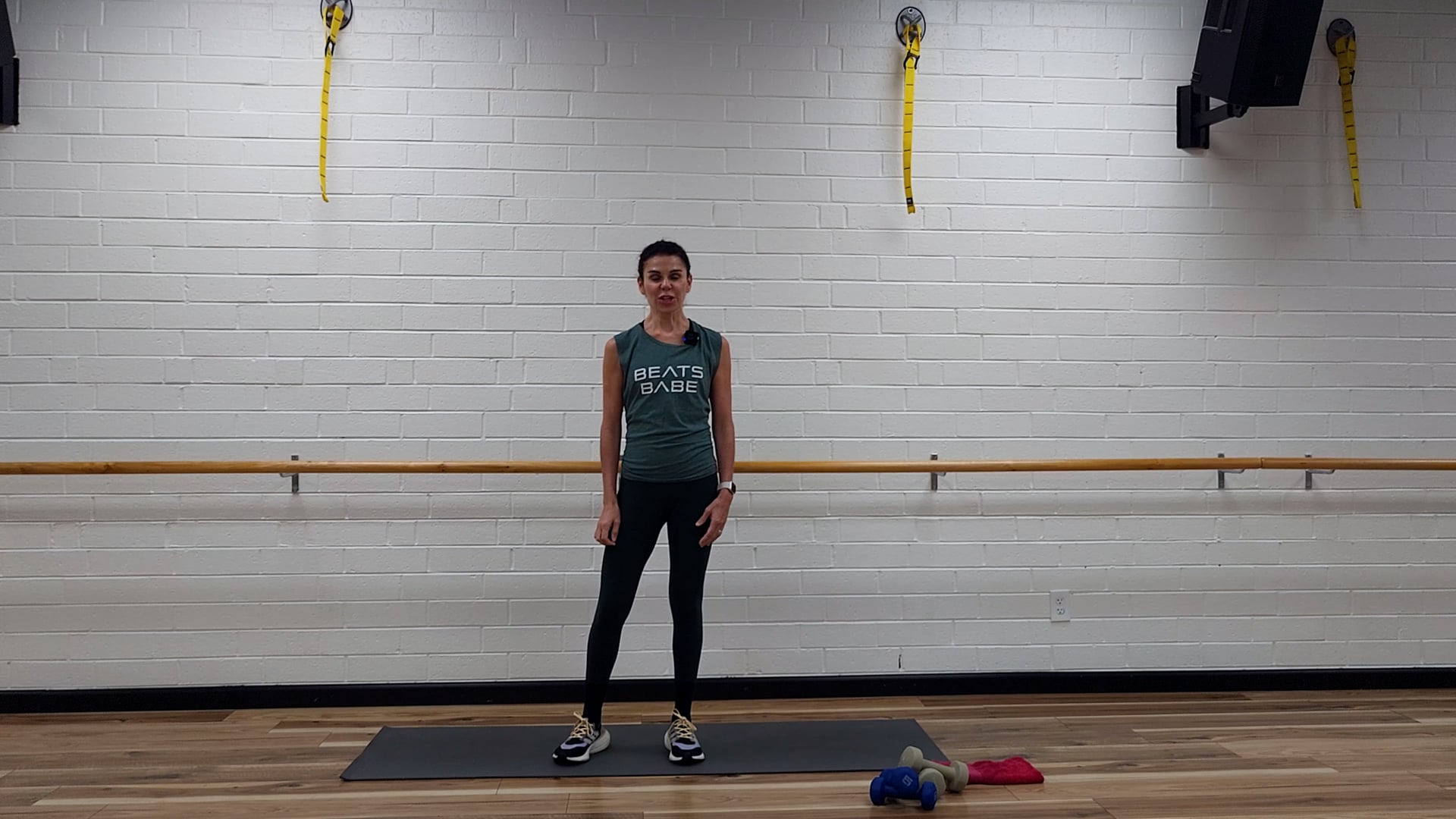 Jumpstart Day 5