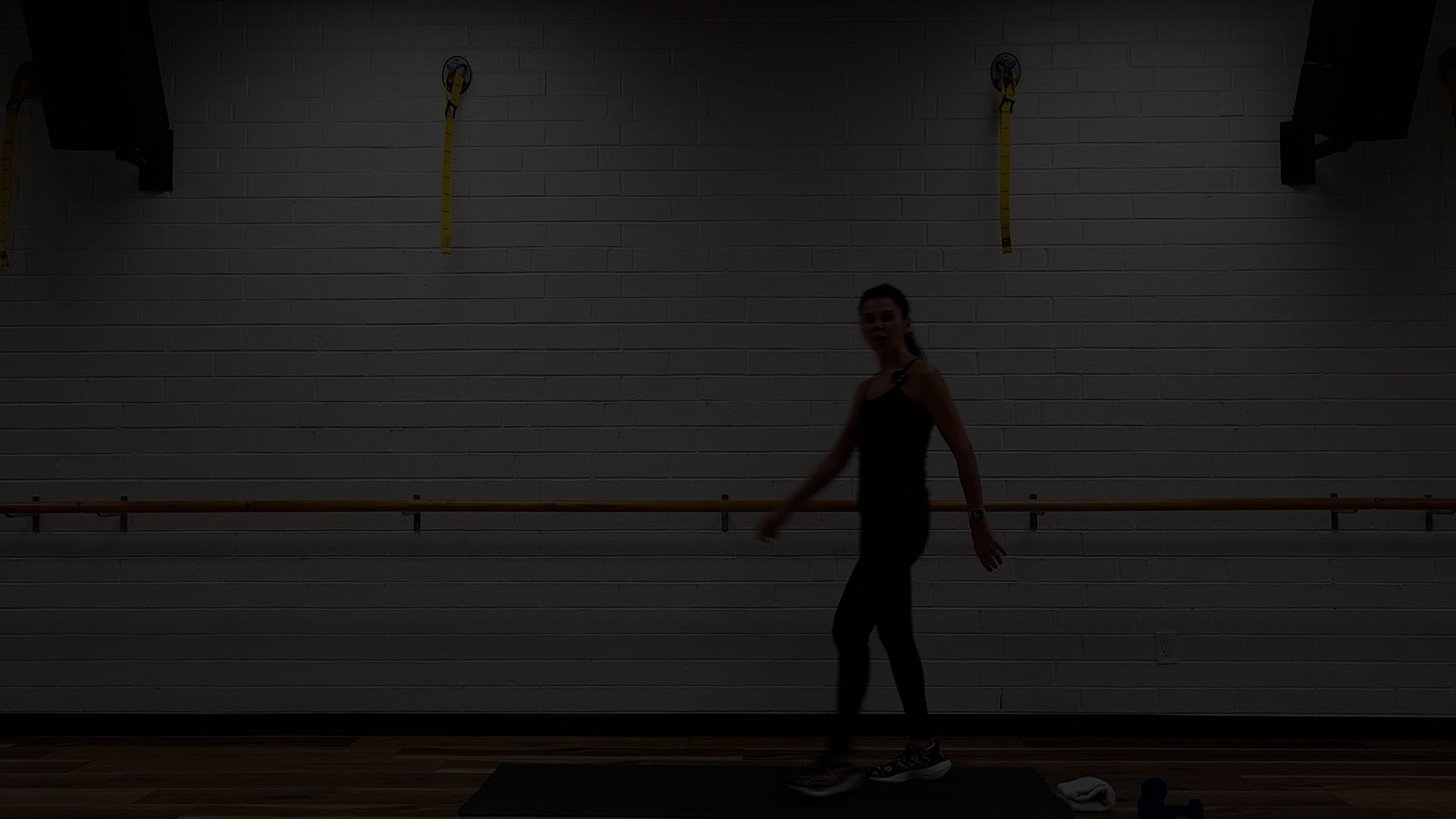 BEATS Fitness OnDemand Video