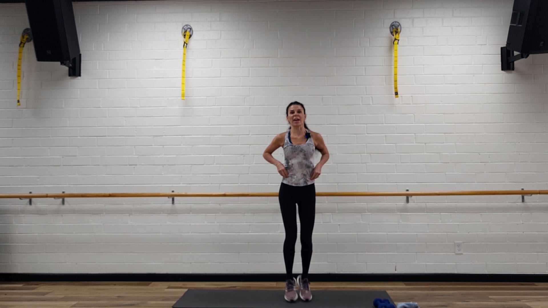 BEATS Fitness OnDemand Video