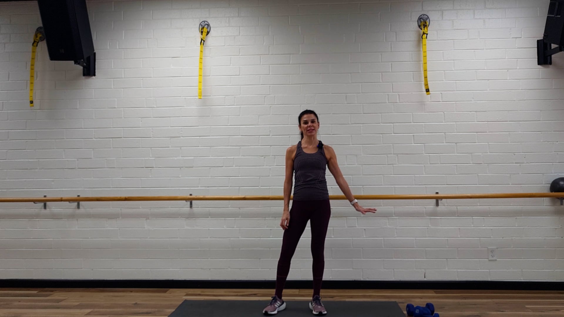 BEATS Fitness OnDemand Video