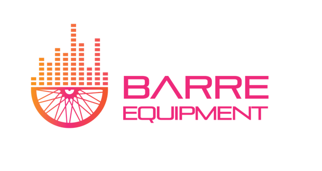 Barre With Weights/Equipment