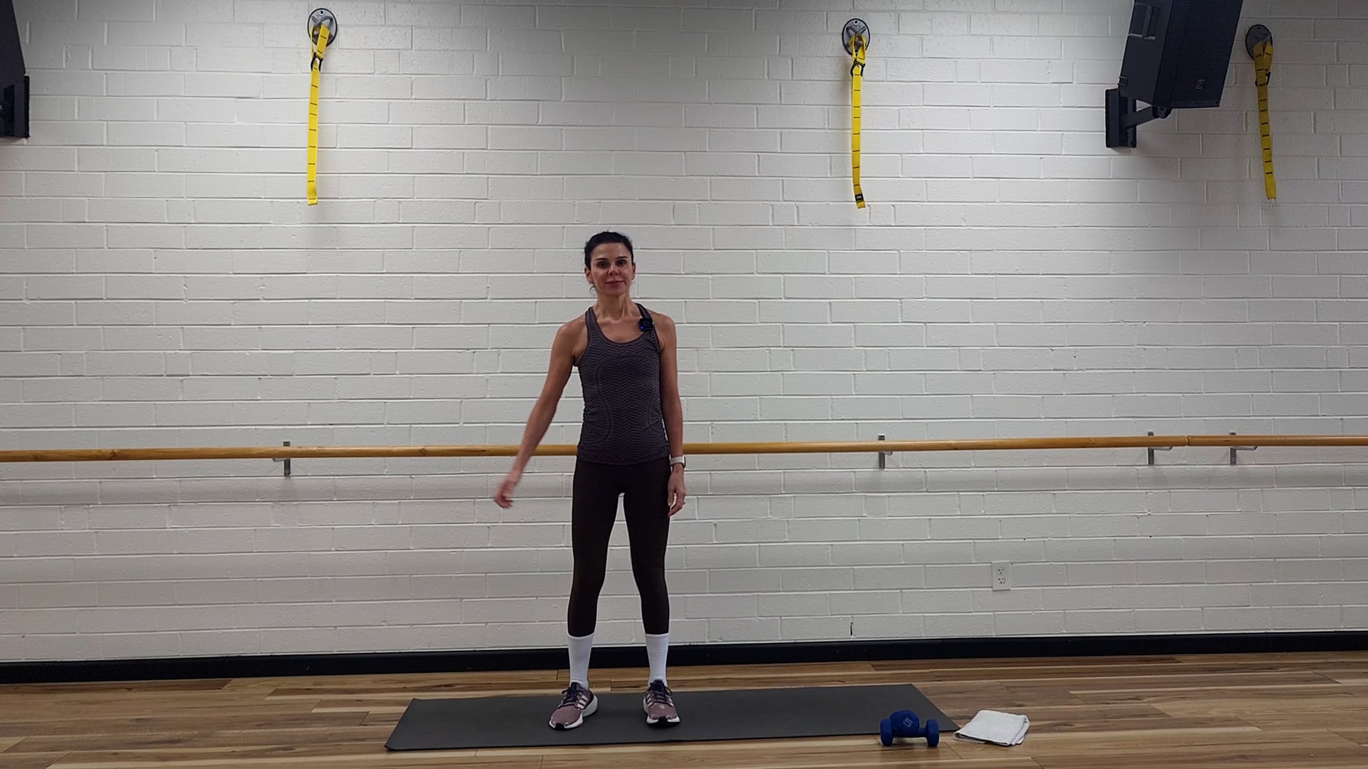 BEATS Fitness OnDemand Video