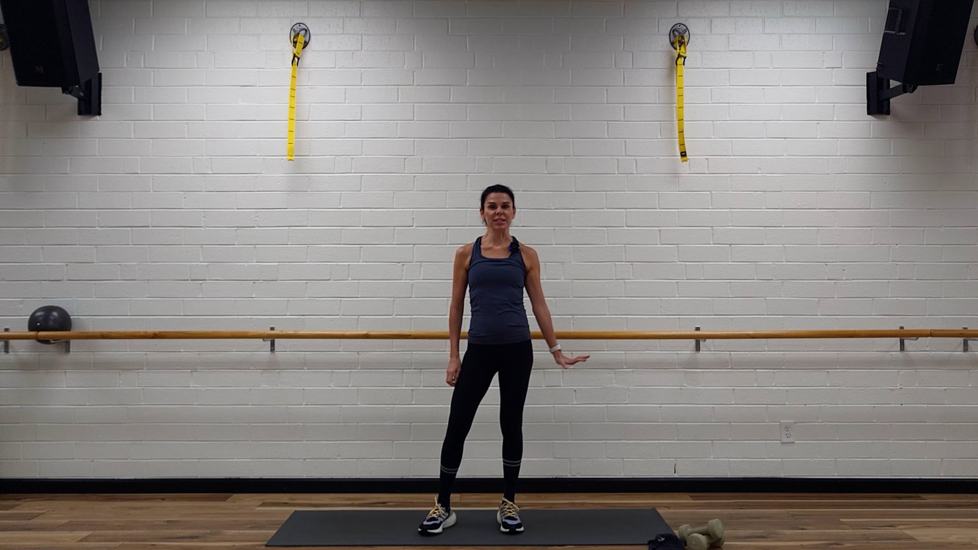 BEATS Fitness OnDemand Video