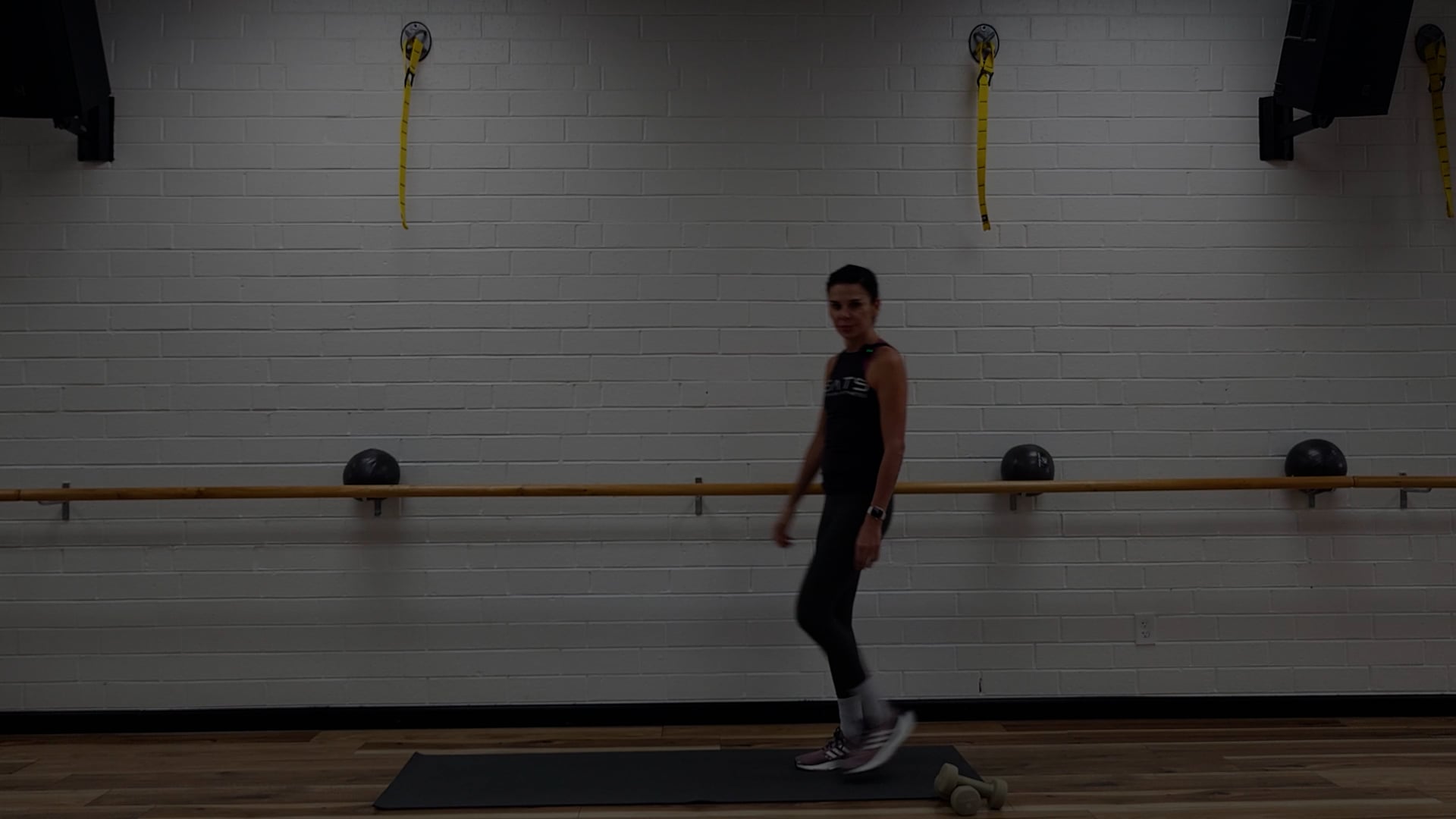 BEATS Fitness OnDemand Video