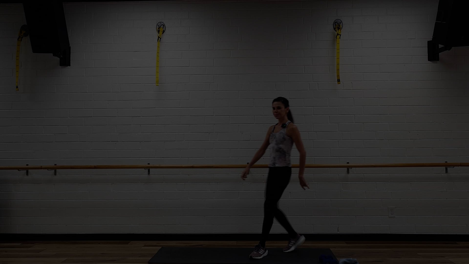 BEATS Fitness OnDemand Video