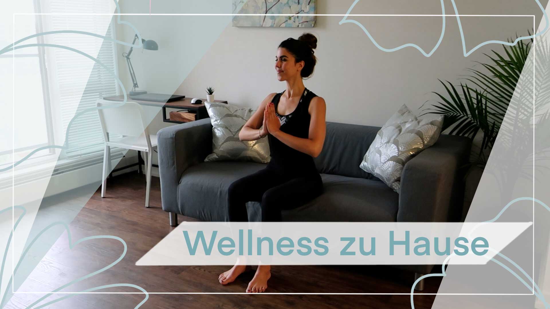 Detox & entspannter Rücken