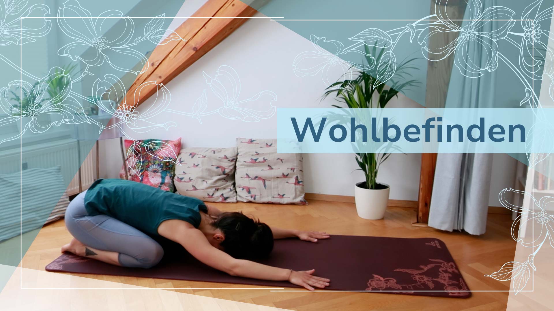 Straffe Arme & fitter Rücken