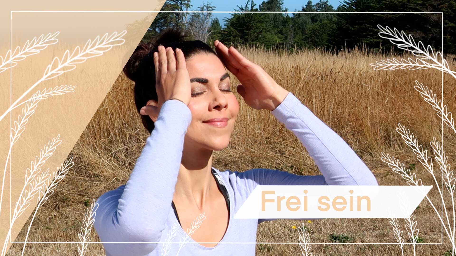 Glatte Stirn & Anti-Hallux