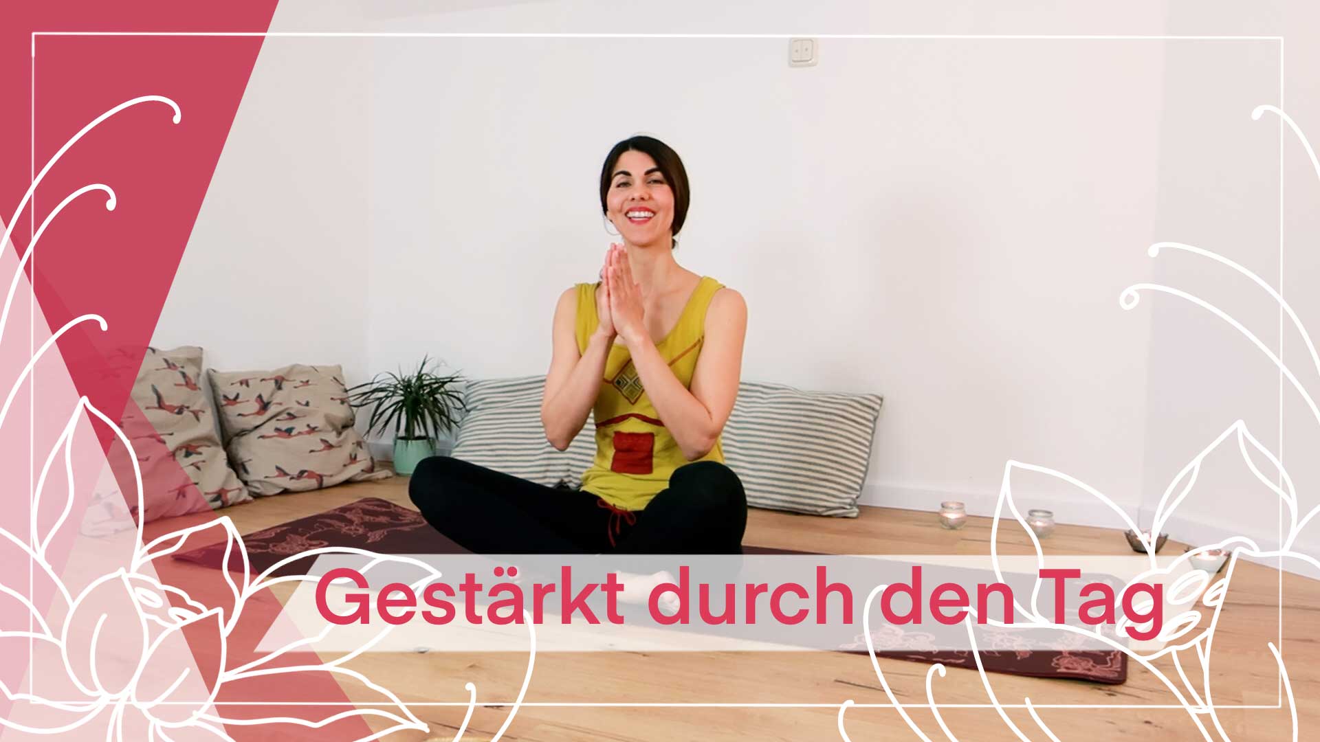 Gesunde Bandscheiben & unterer Rücken