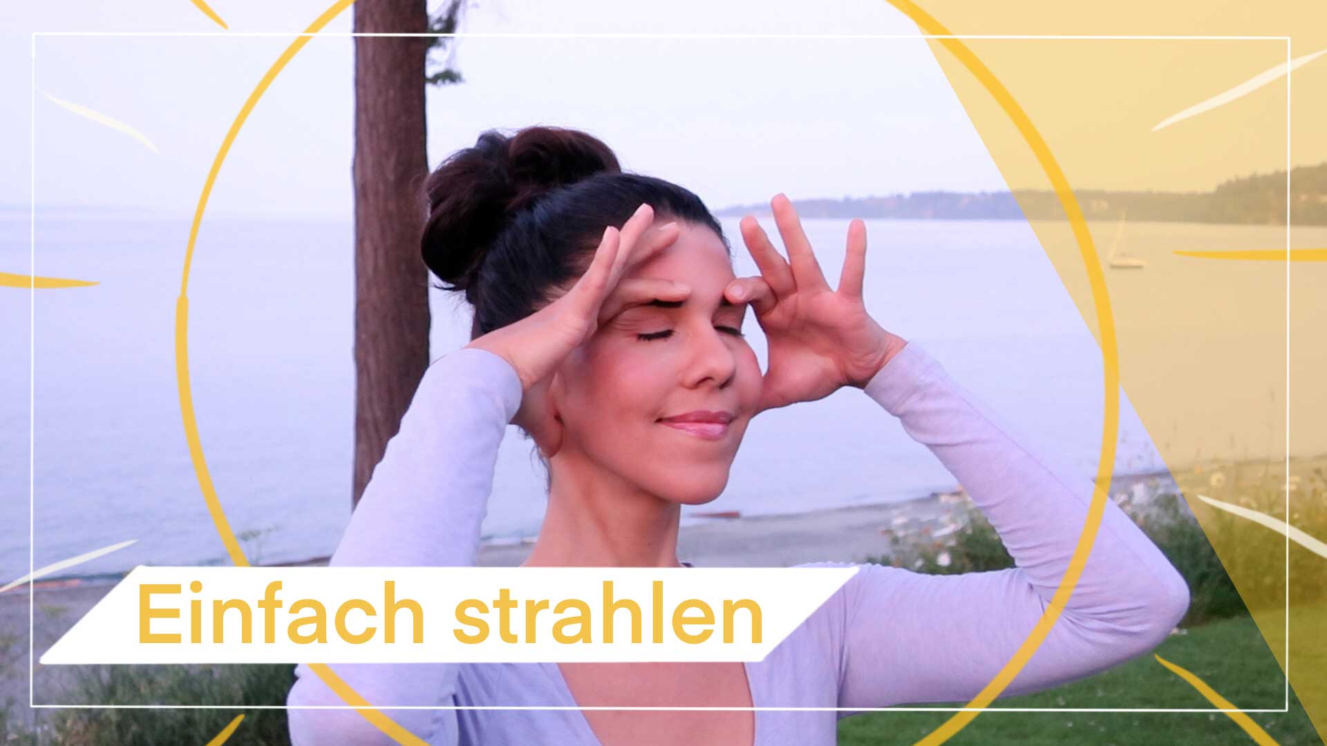 Anti Zornesfalte & Anti Augenfältchen