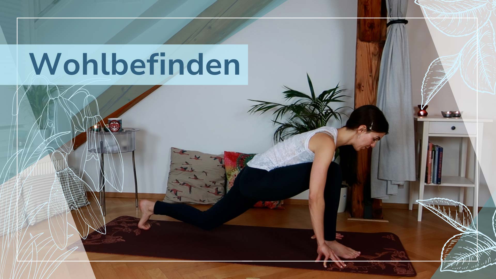 Flacher Bauch & starke Arme