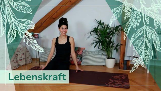 Fitte Hüften & gestärktes Immunsystem