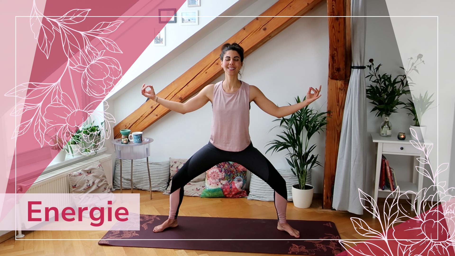 Bessere Balance & entspannte Füße