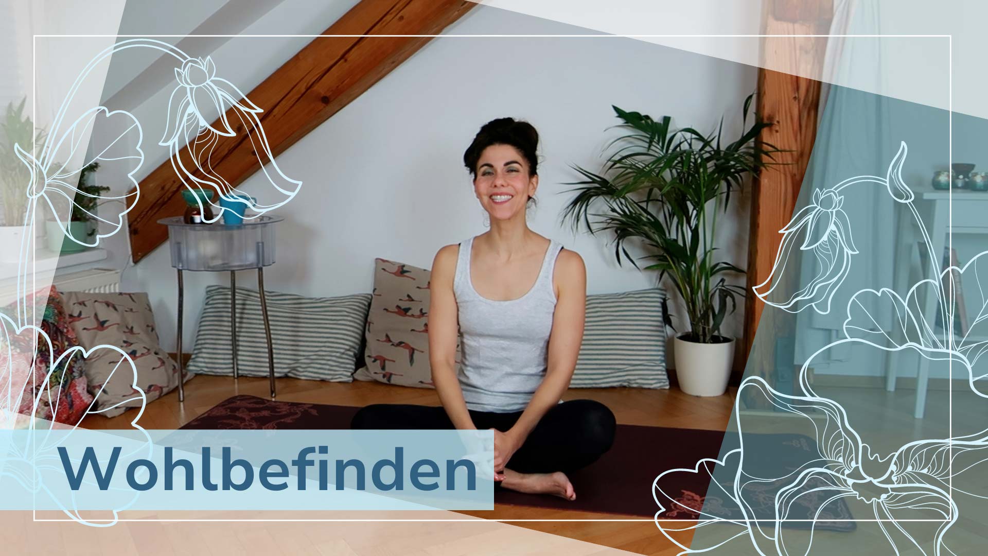 Fitte Schultern & bessere Konzentration