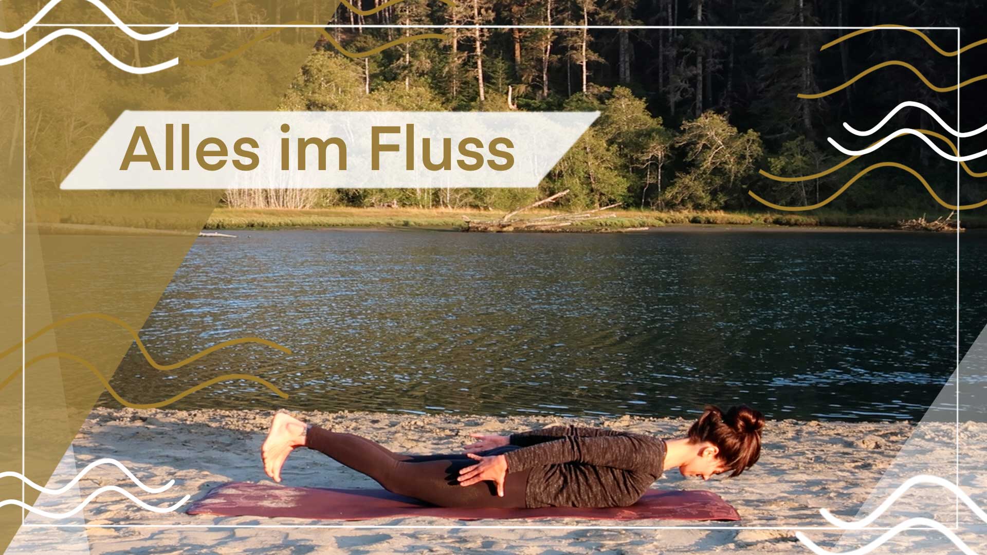 Schöner Bauch & starke Schultern