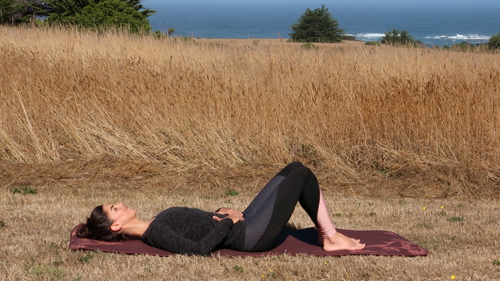 Körper-Special: Figur & Rücken