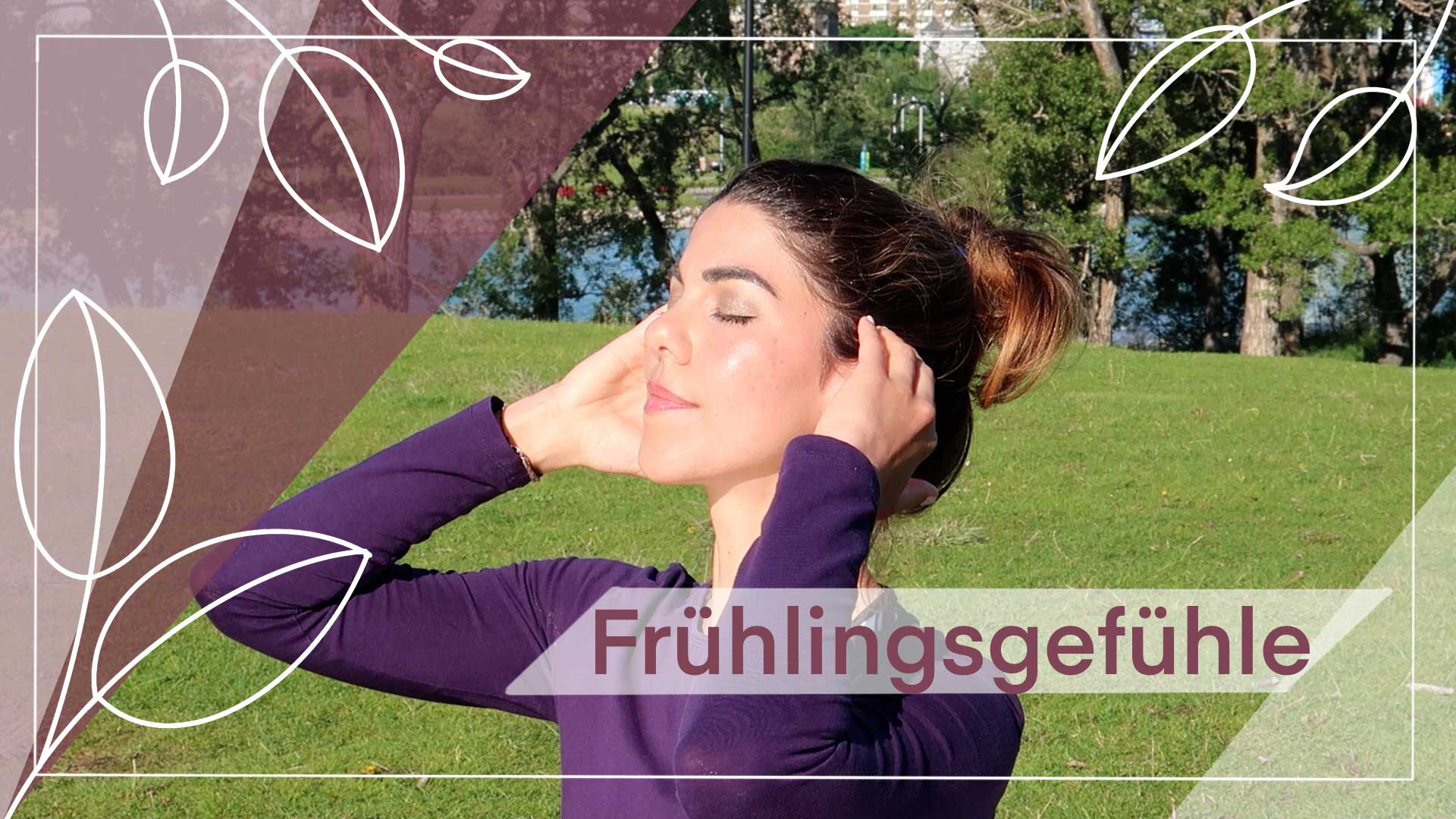 Geliftetes Gesicht & strahlende Augen