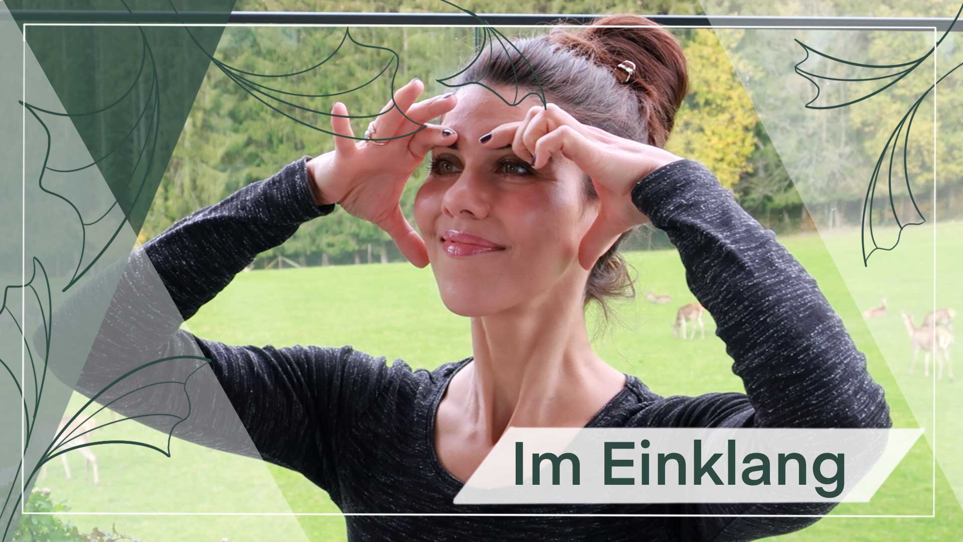 Anti-Augenringe & Anti-Krähenfüße