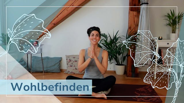 Starker Beckenboden & strahlender Teint