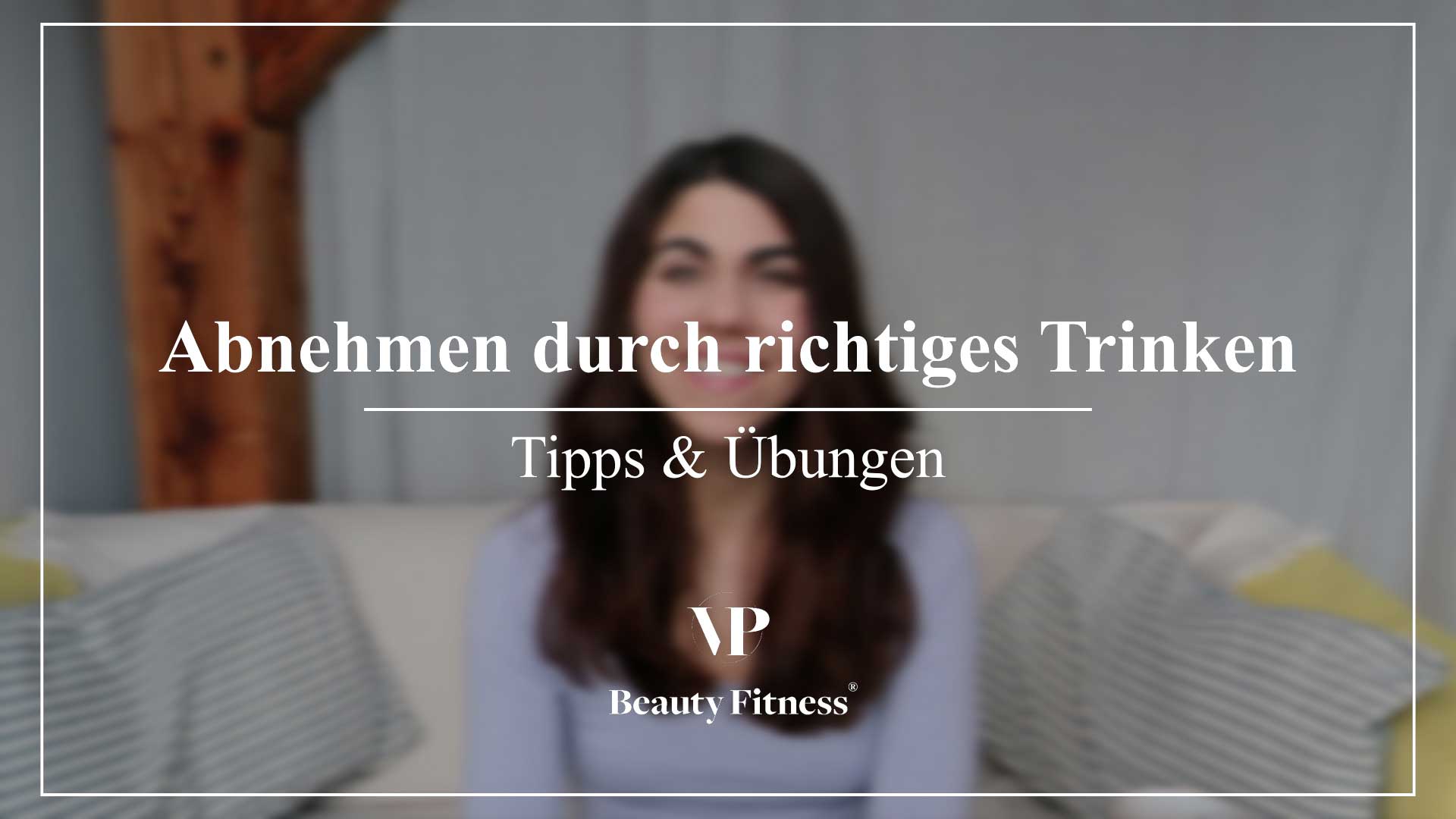 Abnehmen durch richtiges Trinken