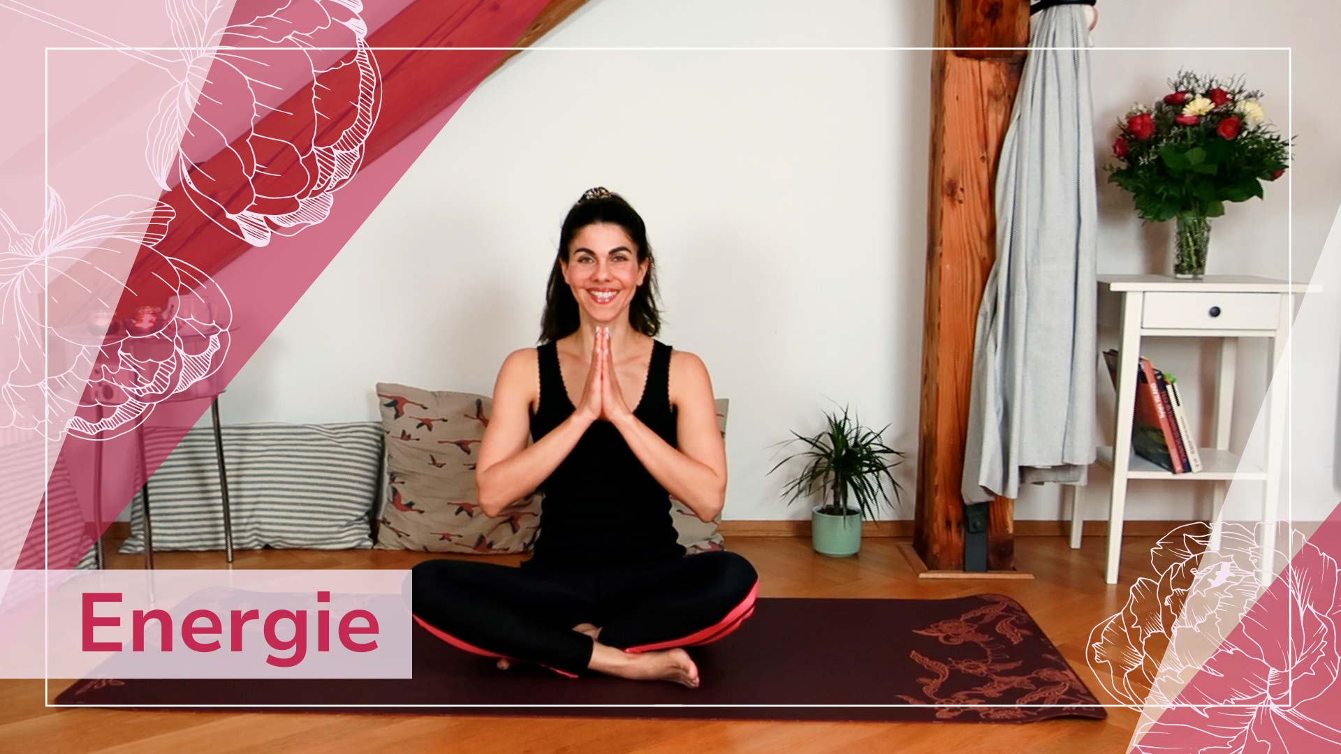 Gesunder Rücken & schöne Taille