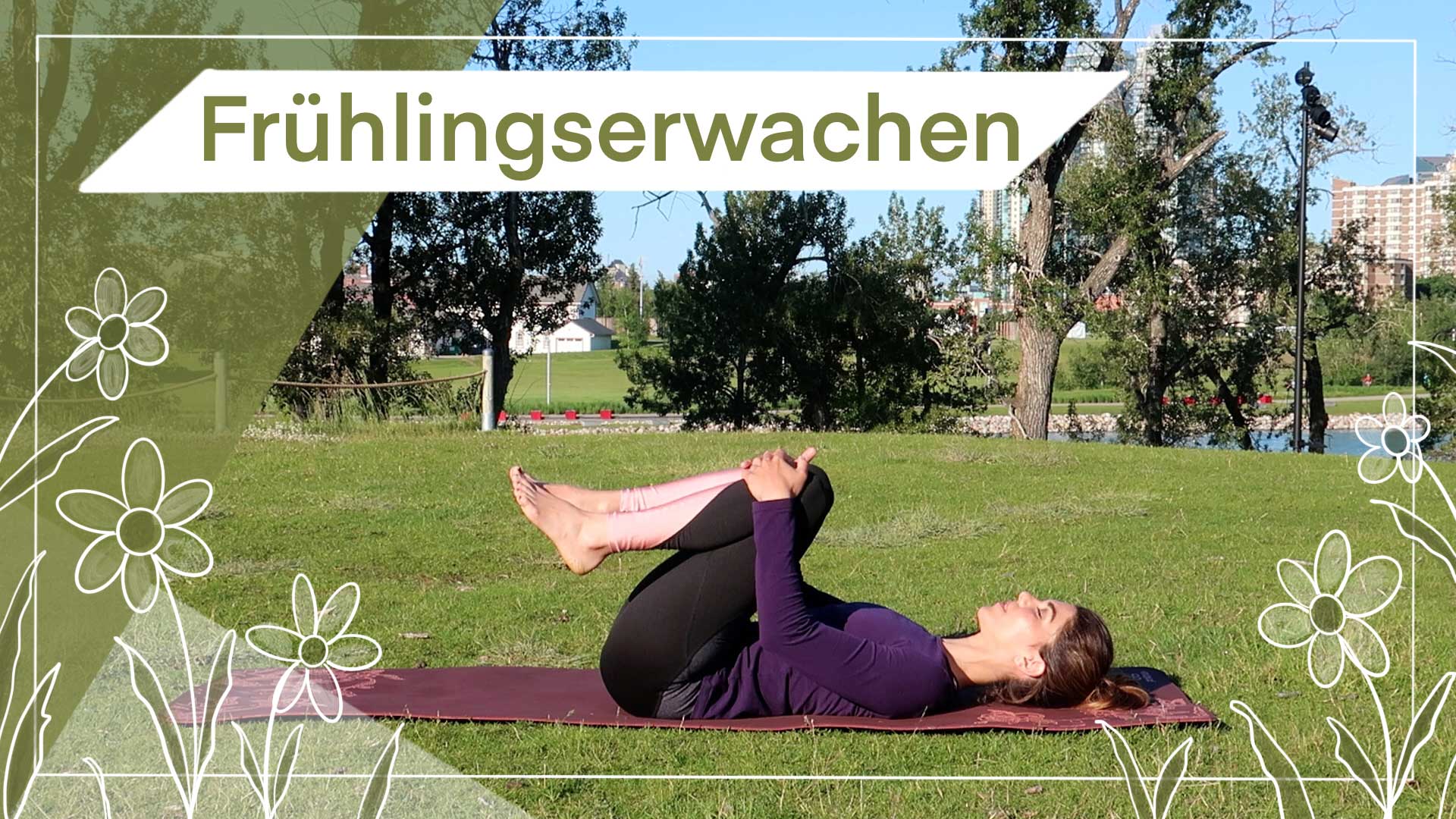 Starker Rücken & Beweglichkeit