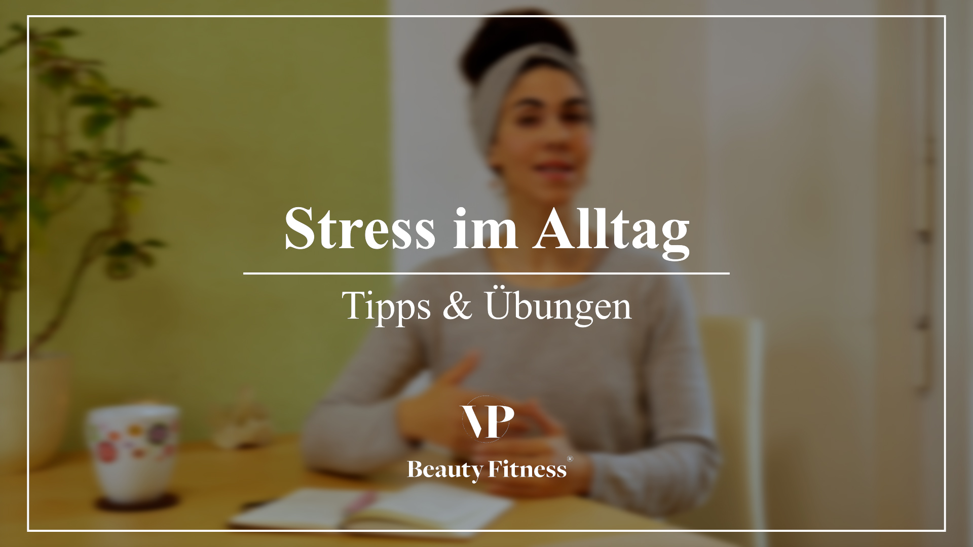 Tipps bei Stress