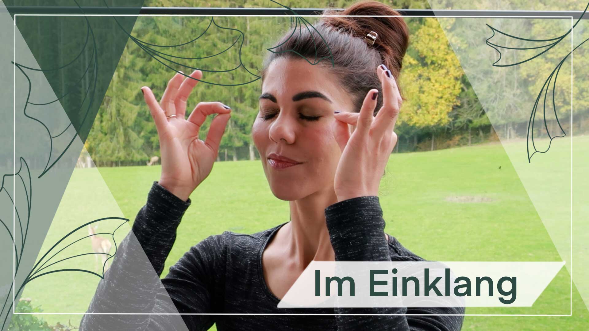 Starke Augen & bessere Konzentration