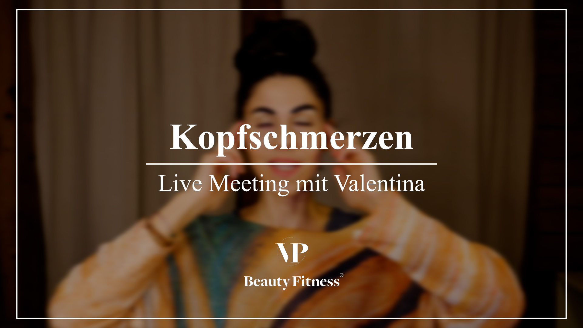 Live Meeting: Kopfschmerzen