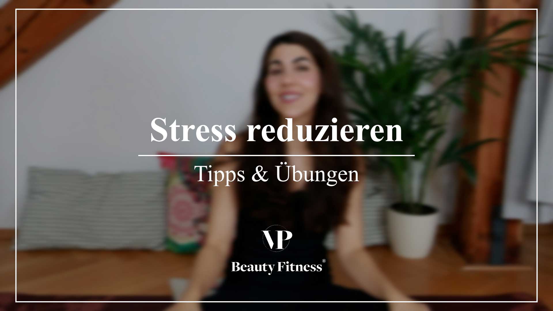 Warum Stress krank macht