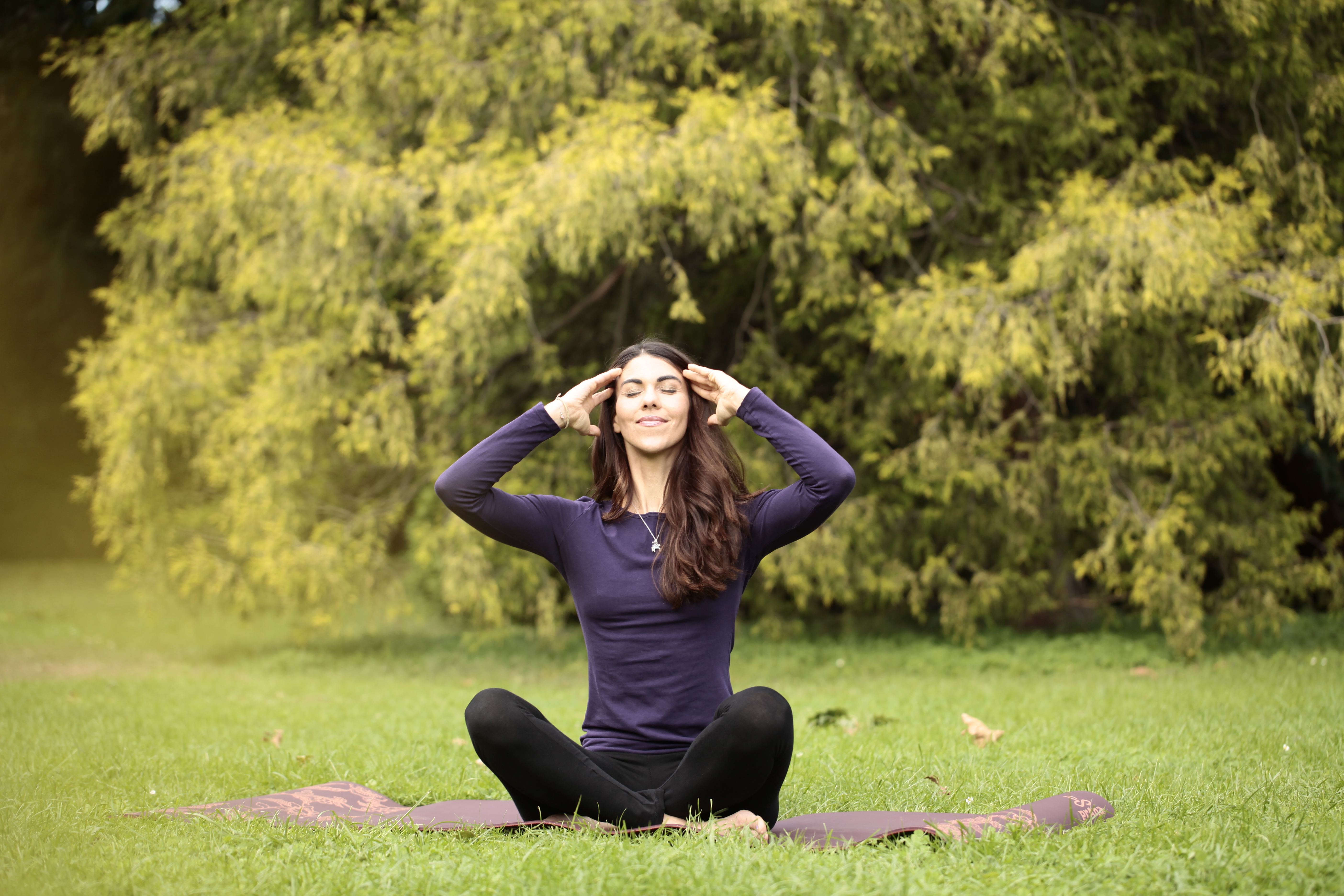 Ganzheitliche Schönheit