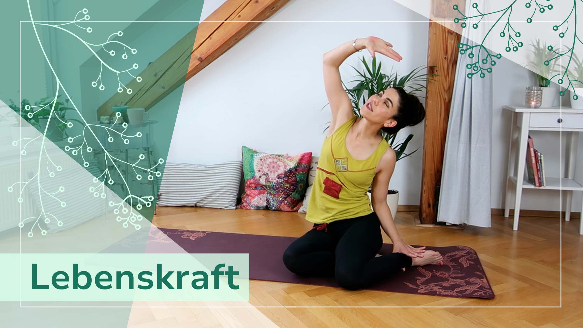 Stoffwechsel-Booster & straffer Körper