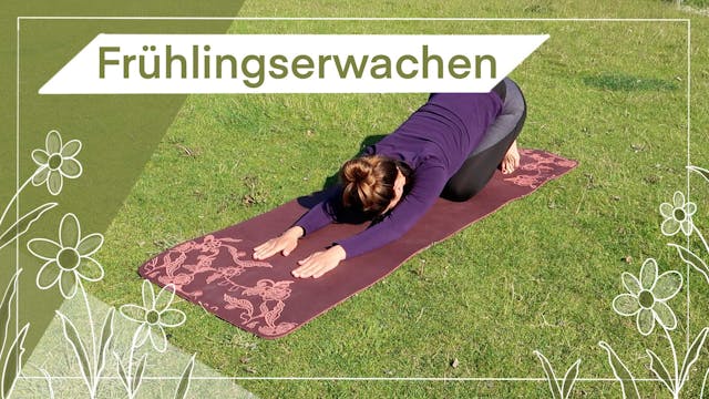 Schlanke Beine & starker Rumpf