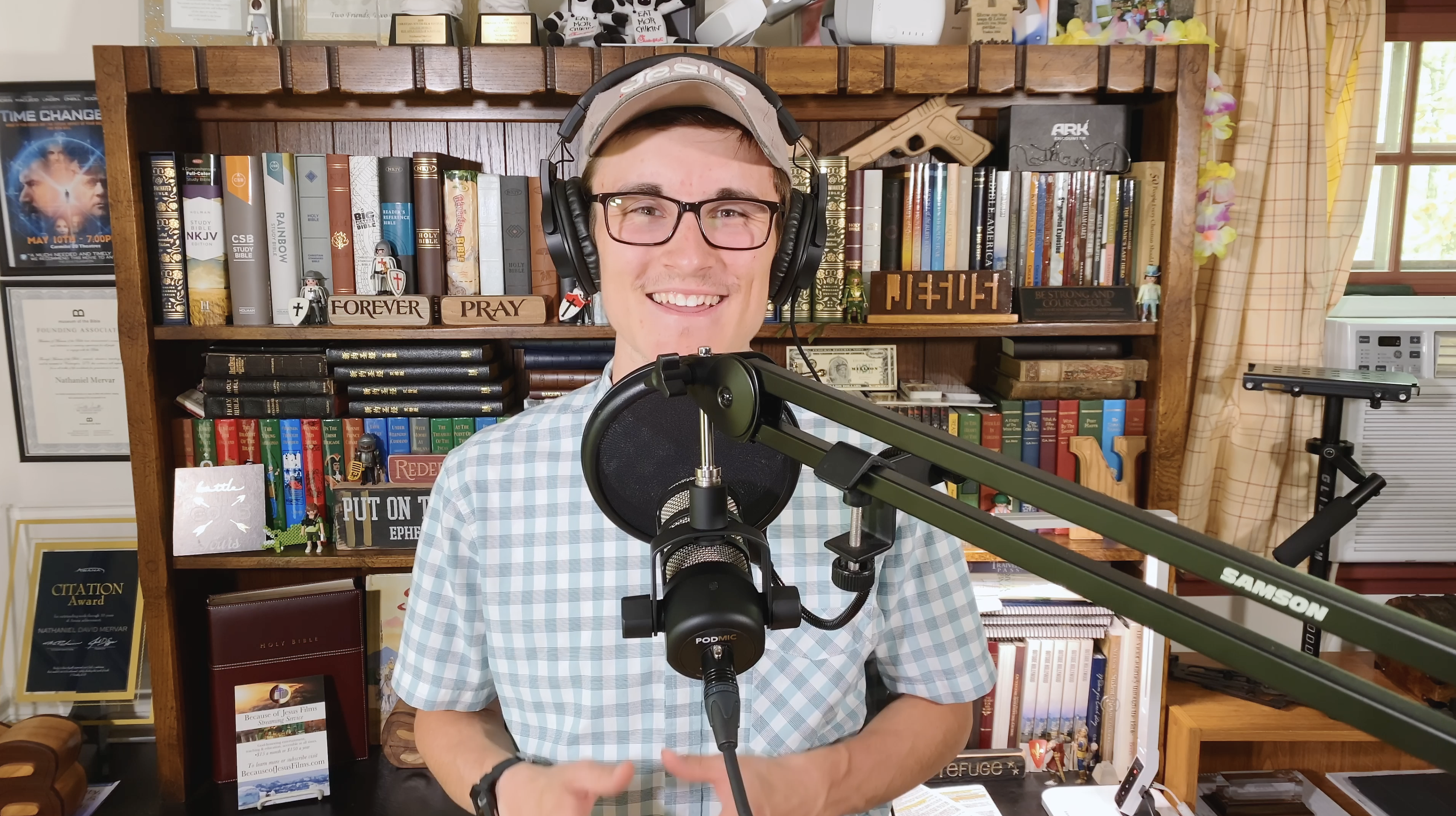 Introduction (Advanced Editing: Episode 1)