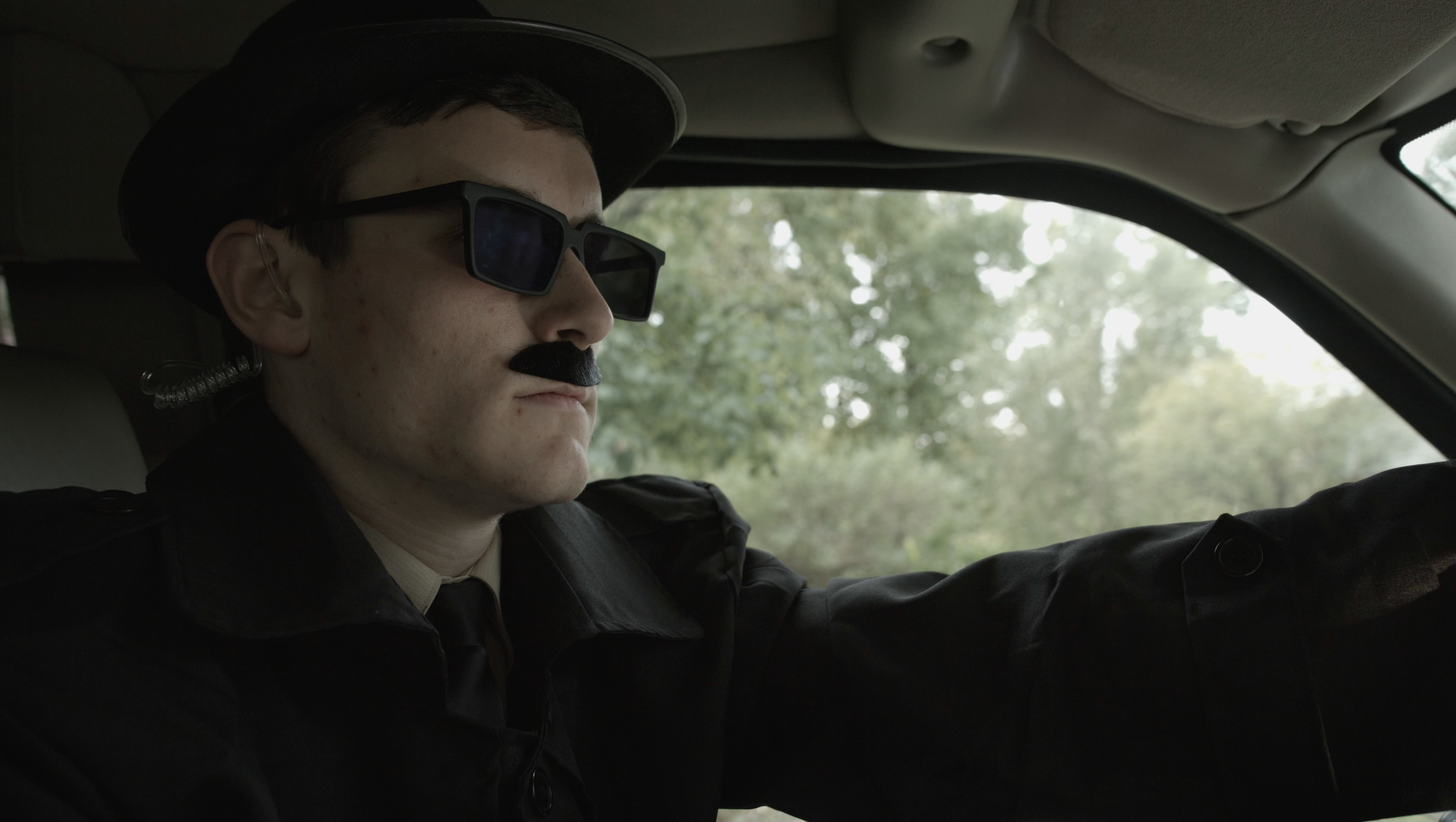 Difficult Lines of Episode 3