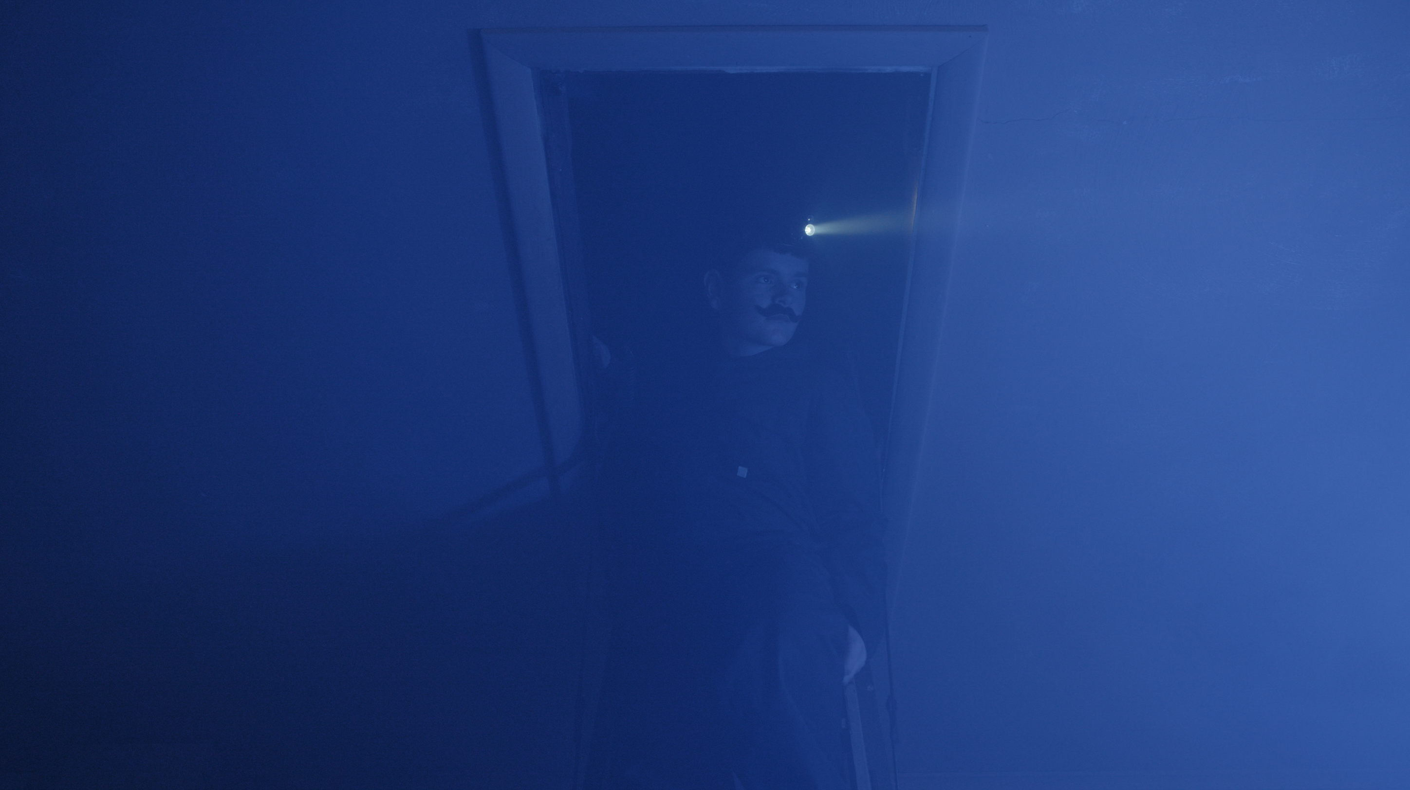 Agent 316: Into the Light (Episode 10 Official Teaser Trailer)