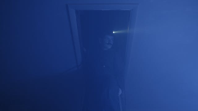 Agent 316: Into the Light (Episode 10...
