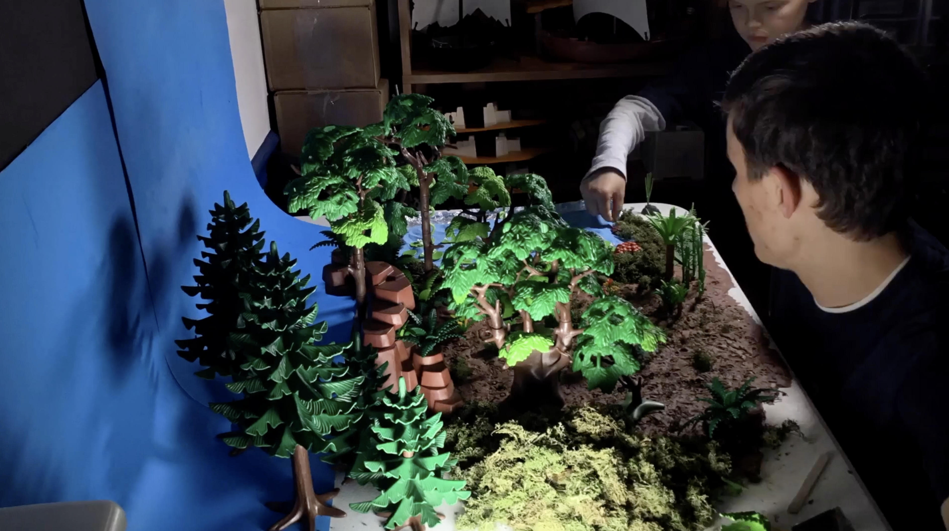 Time Lapse (Word for Word Bible Series: Episode 1)