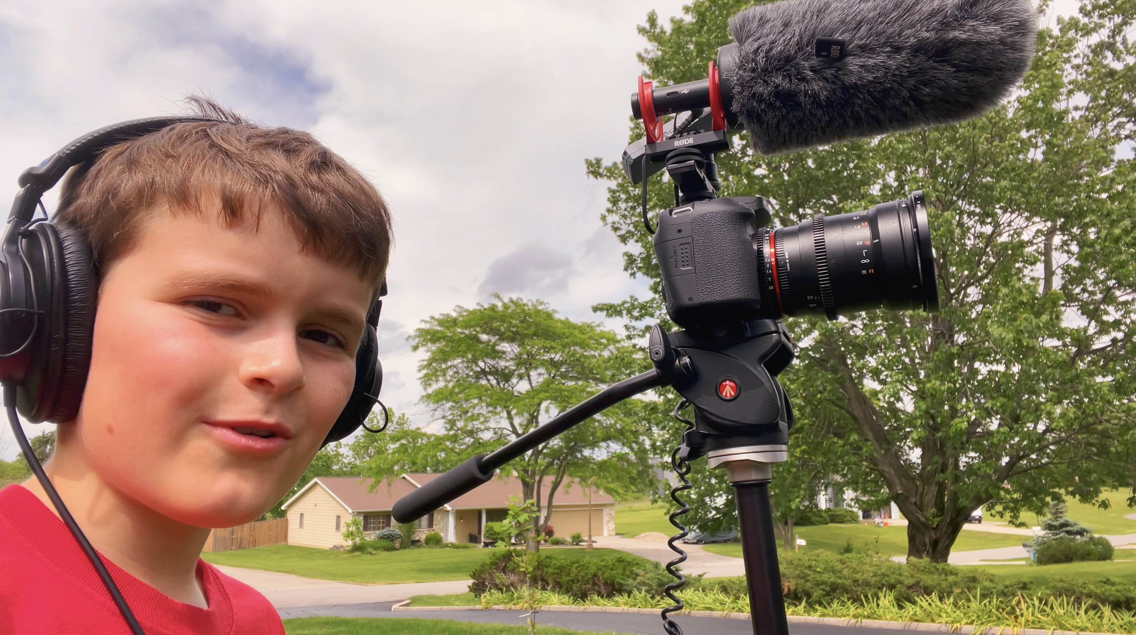 Behind the Scenes of Straight as an Arrow