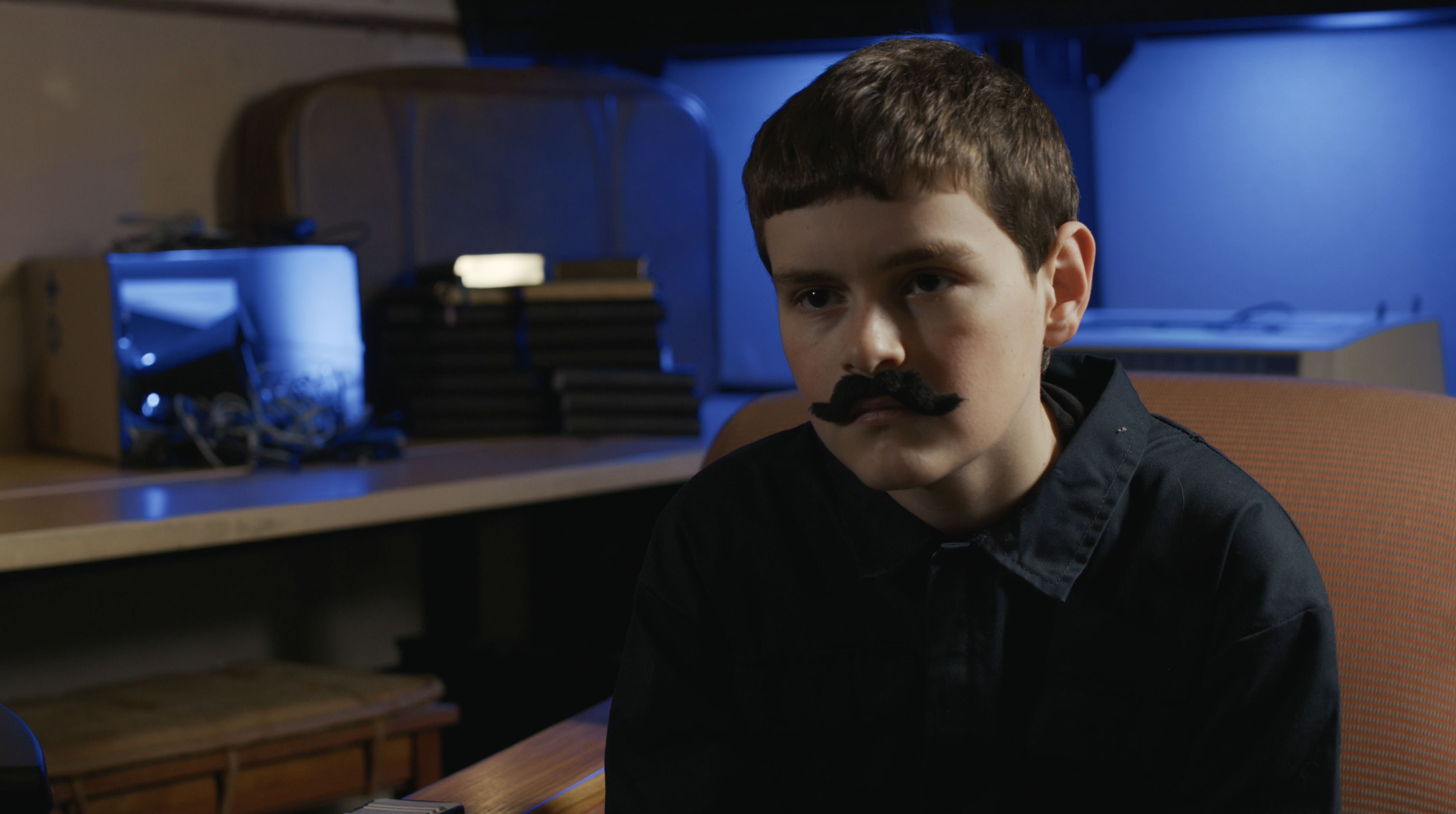 Agent 316: Into the Light (Episode 10 Official Trailer)