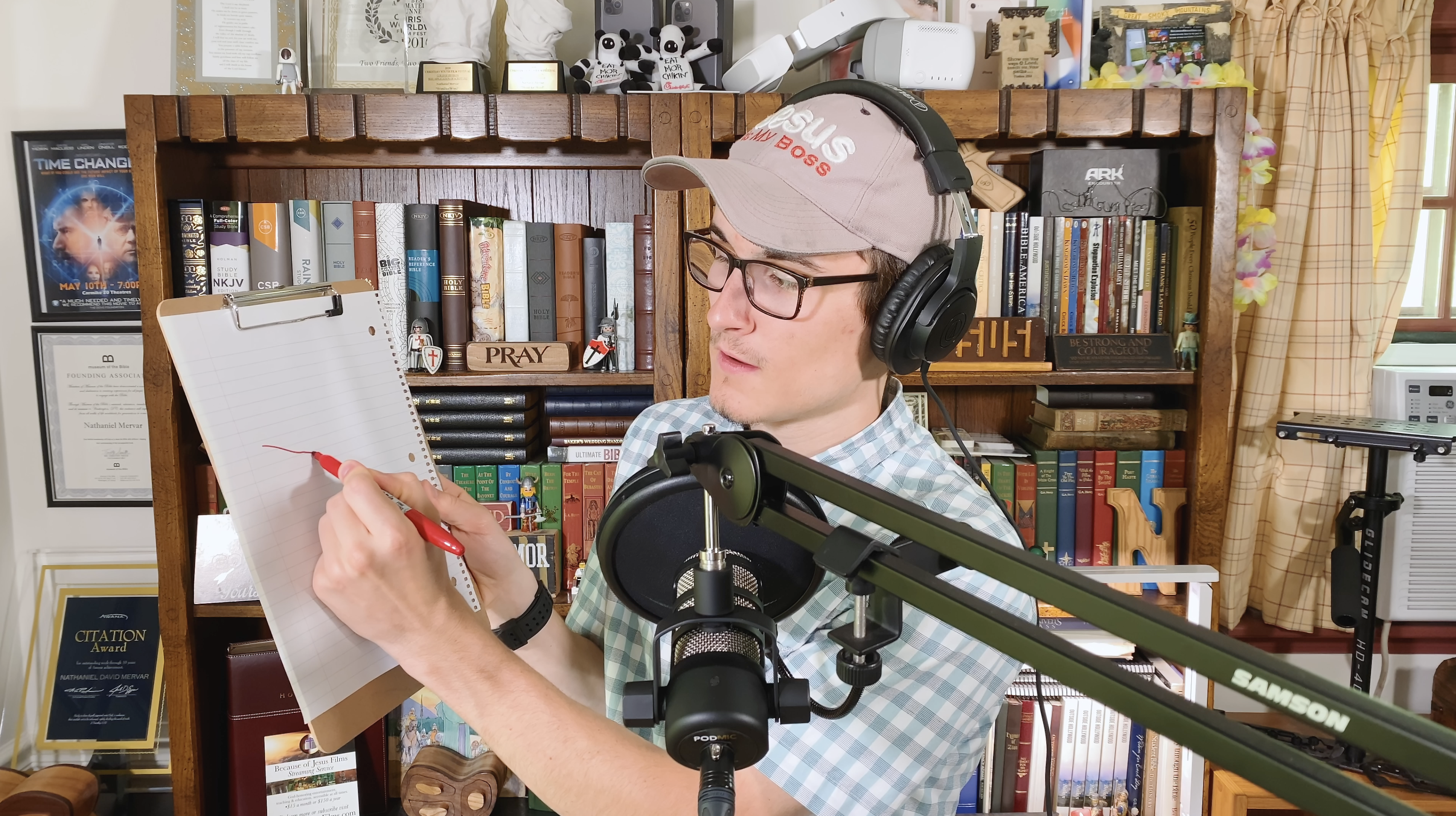 Keying & Masking (Advanced Editing: Episode 5)