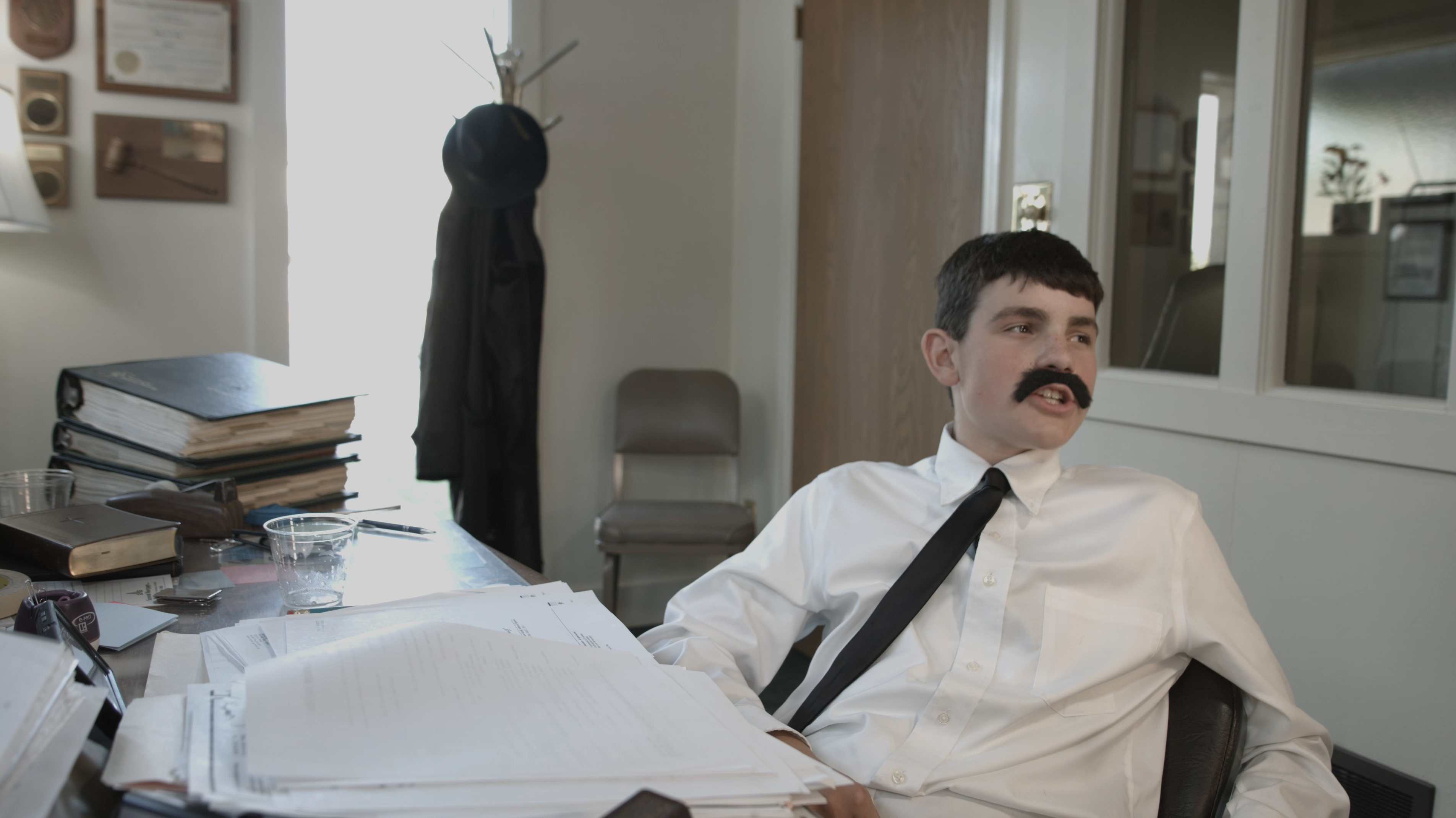 Difficult Lines of Episode 5