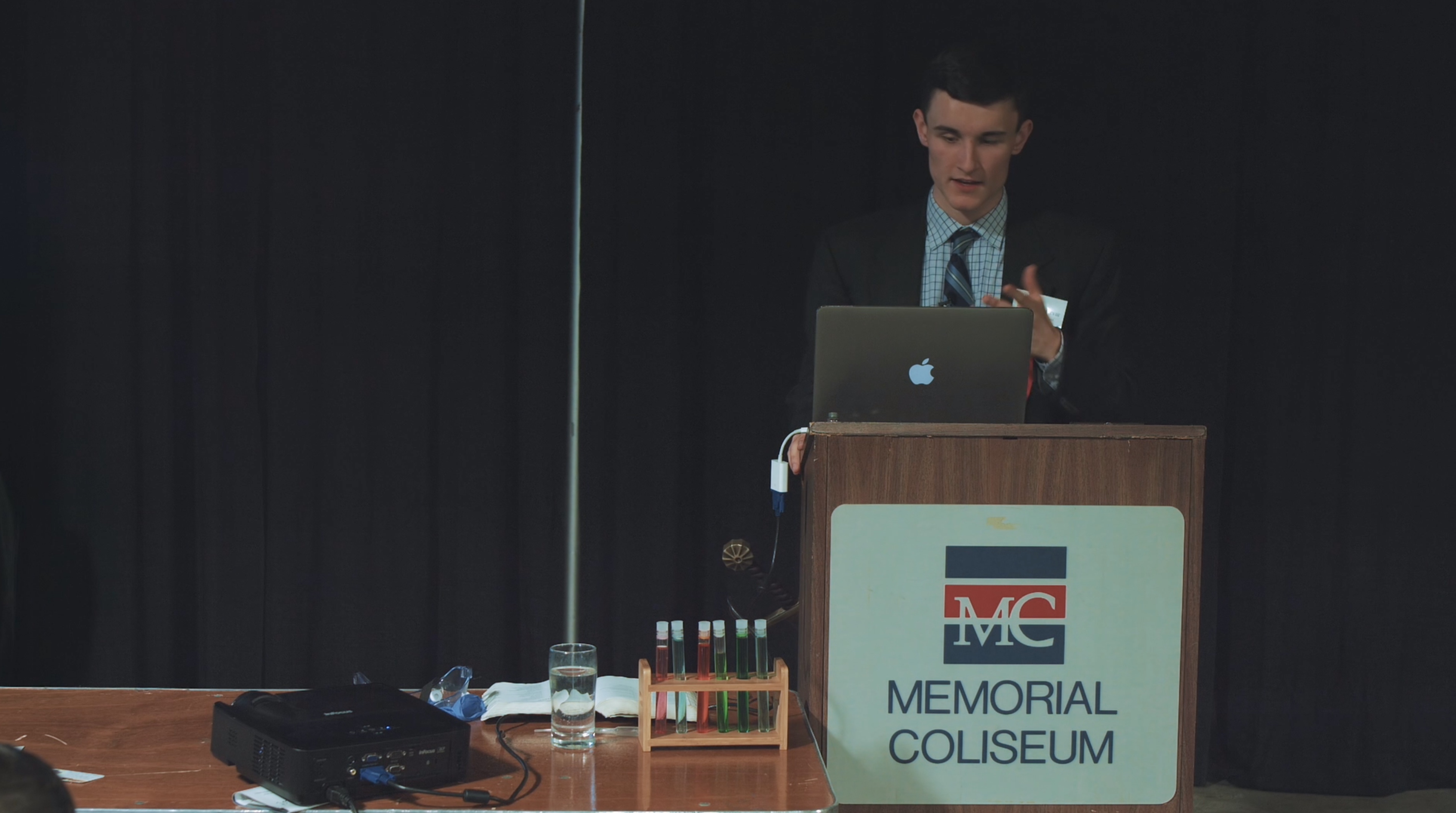 Because of Jesus Films