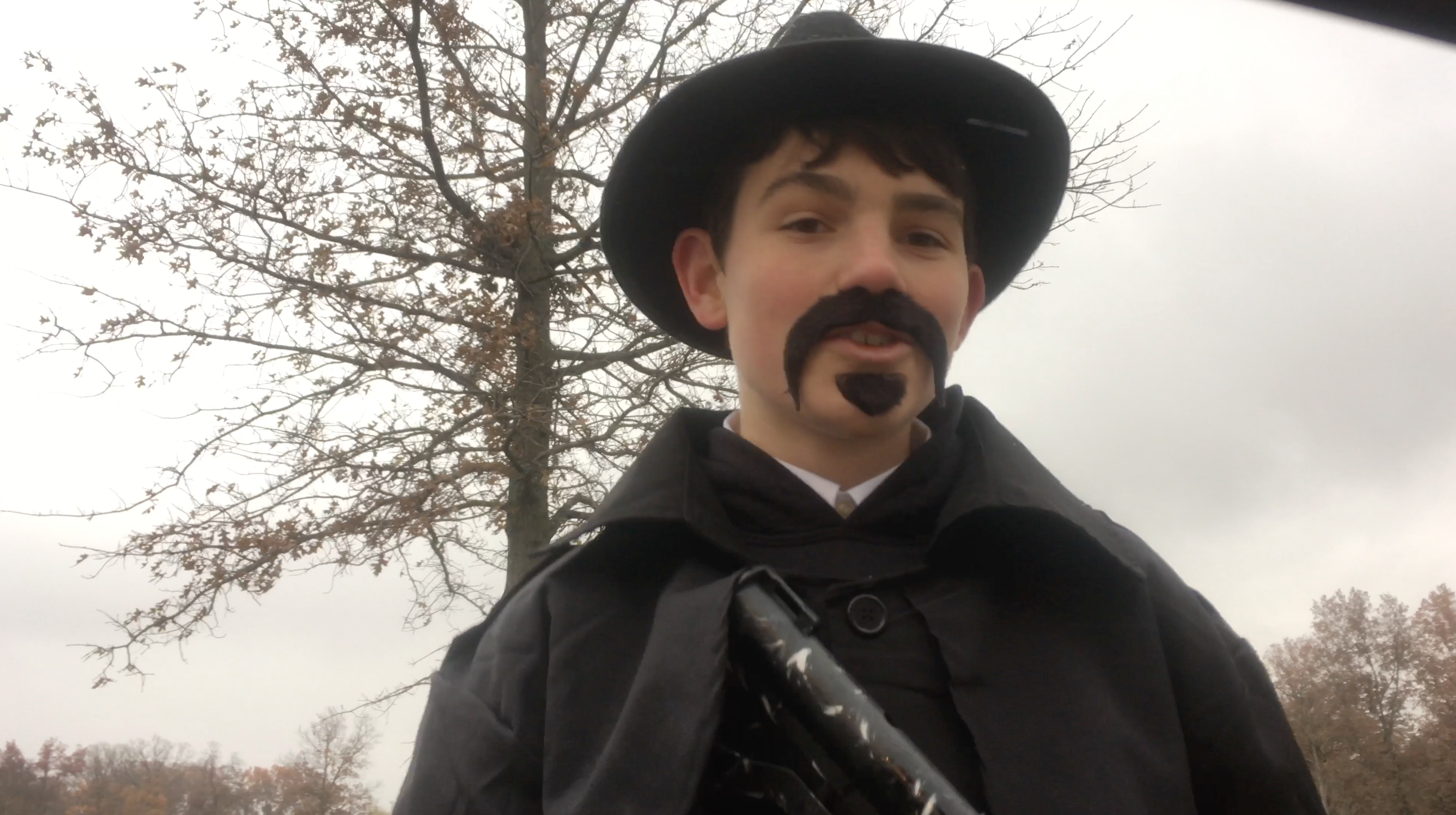 Skits With Chris & Kate (Episode 2)