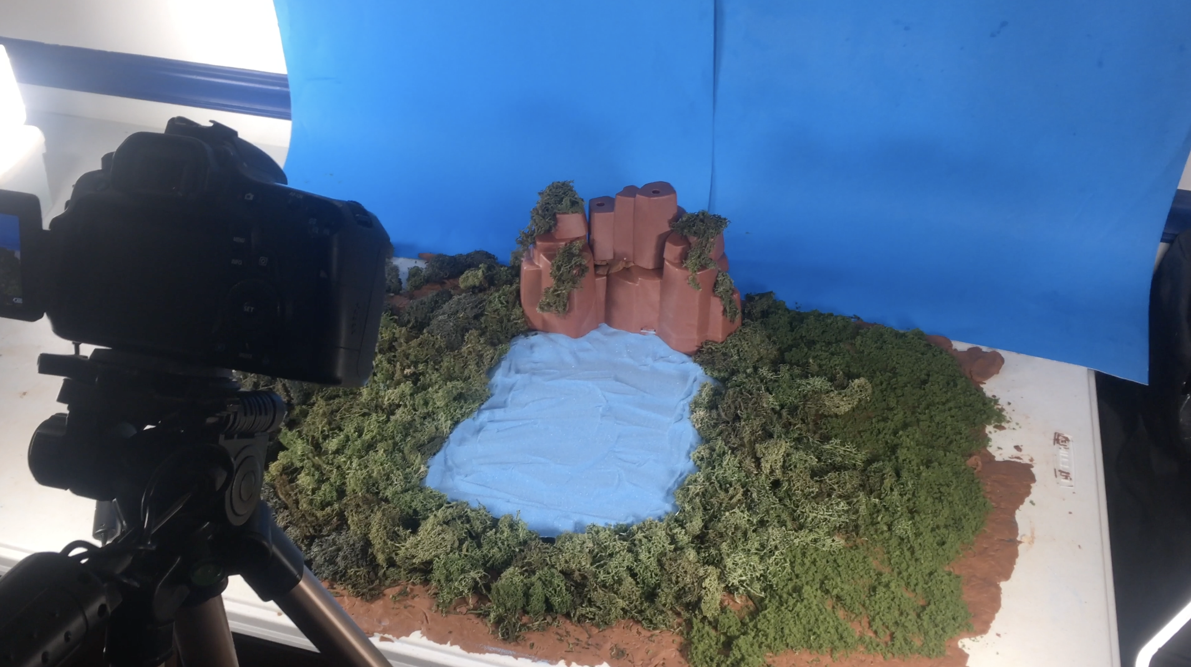 Water, Water & More Water (Word for Word Bible Series: Episode 1)