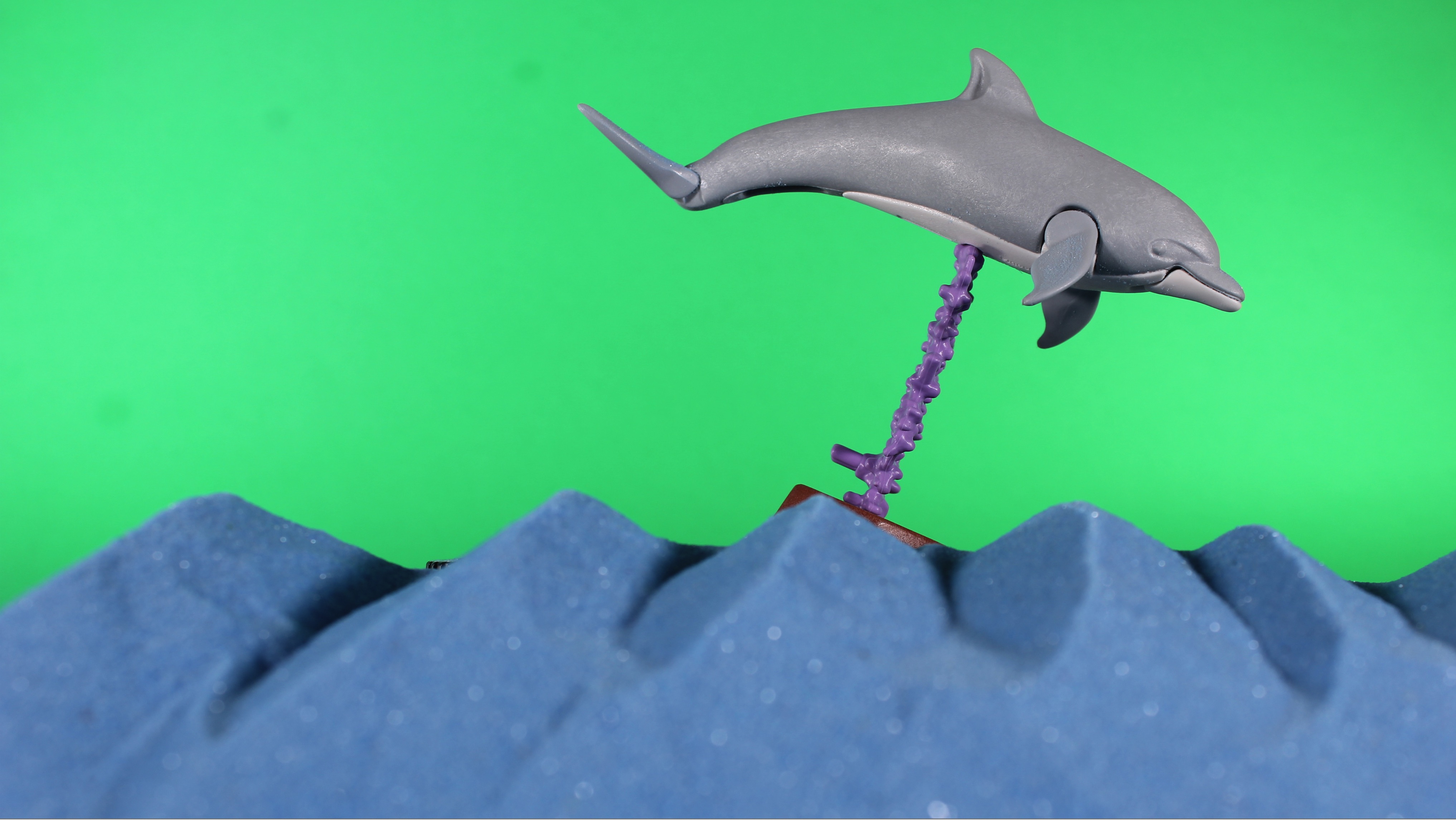 Because of Jesus Films